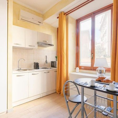 Private Suite In A Guest House With Private Bathroom N3 Rome Buitenkant foto